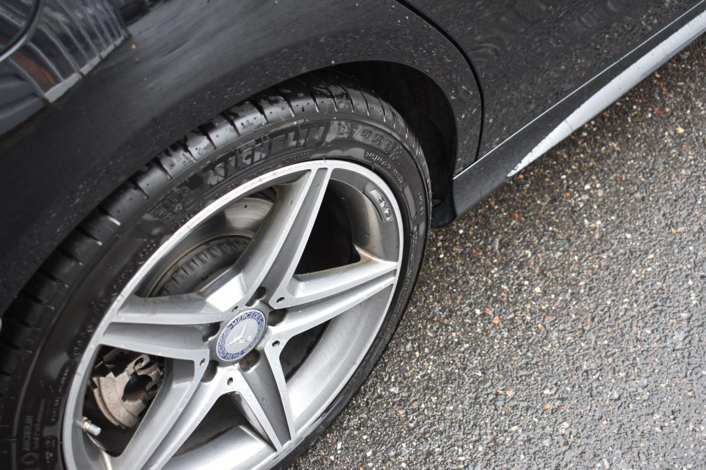 Mercedes-AMG C-Klasse 2015 photo 10