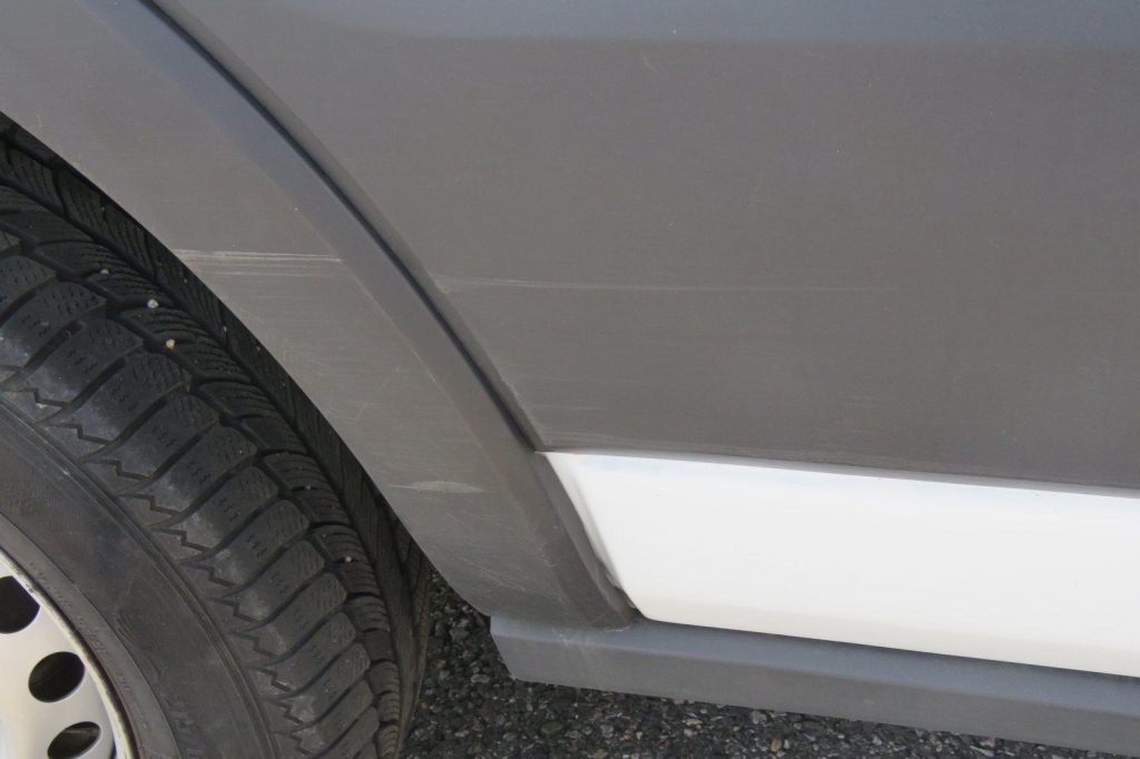 Ford Transit Kasten 2017 фото 7