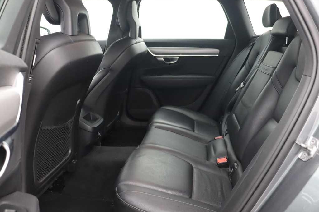 Volvo V90 2017 фото 2