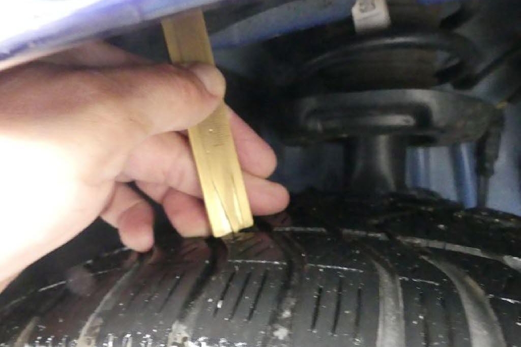 Fiat 500L 2017 photo 15