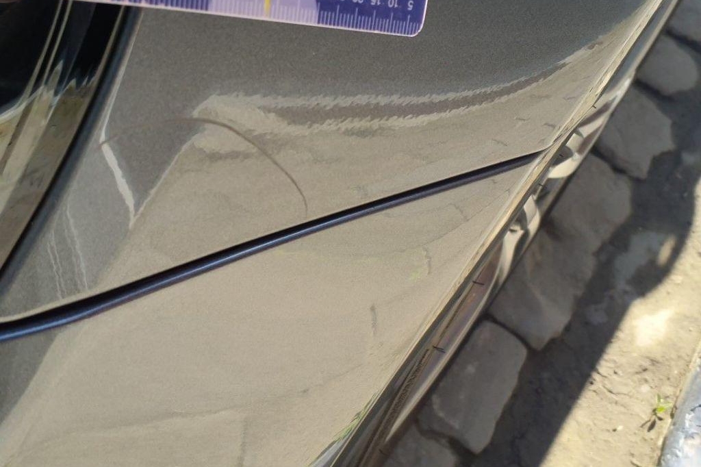 Mercedes-AMG E-Klasse 2017 photo 13