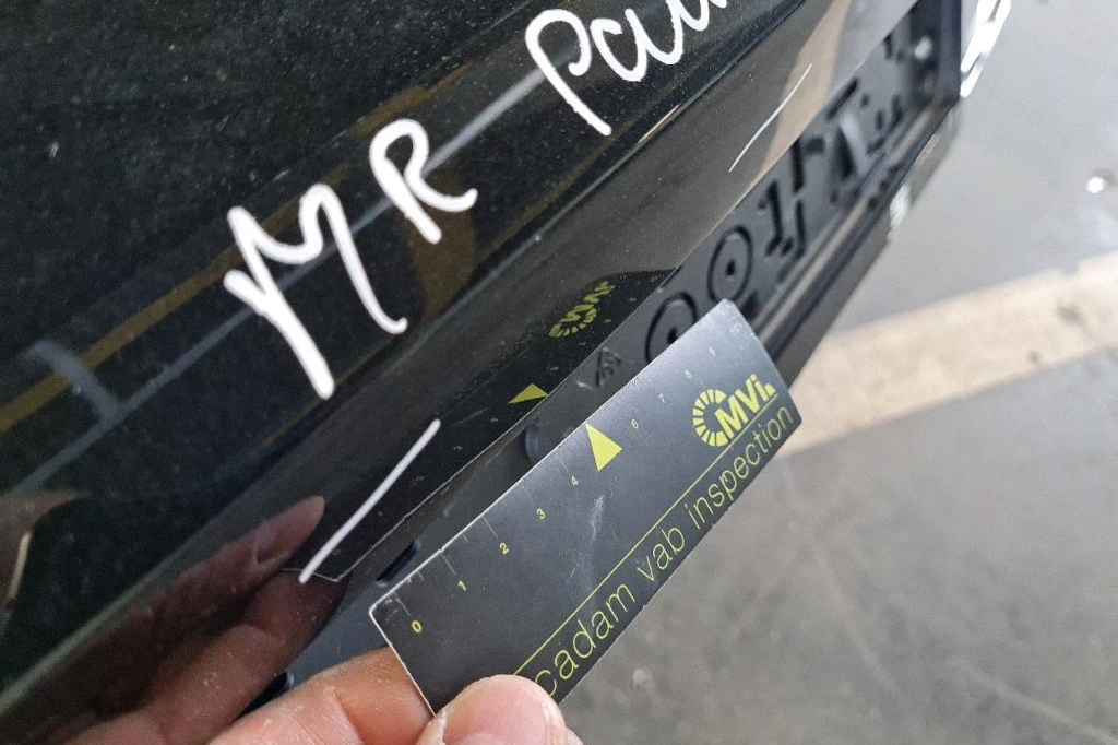 SEAT Leon ST 2018 фото 18