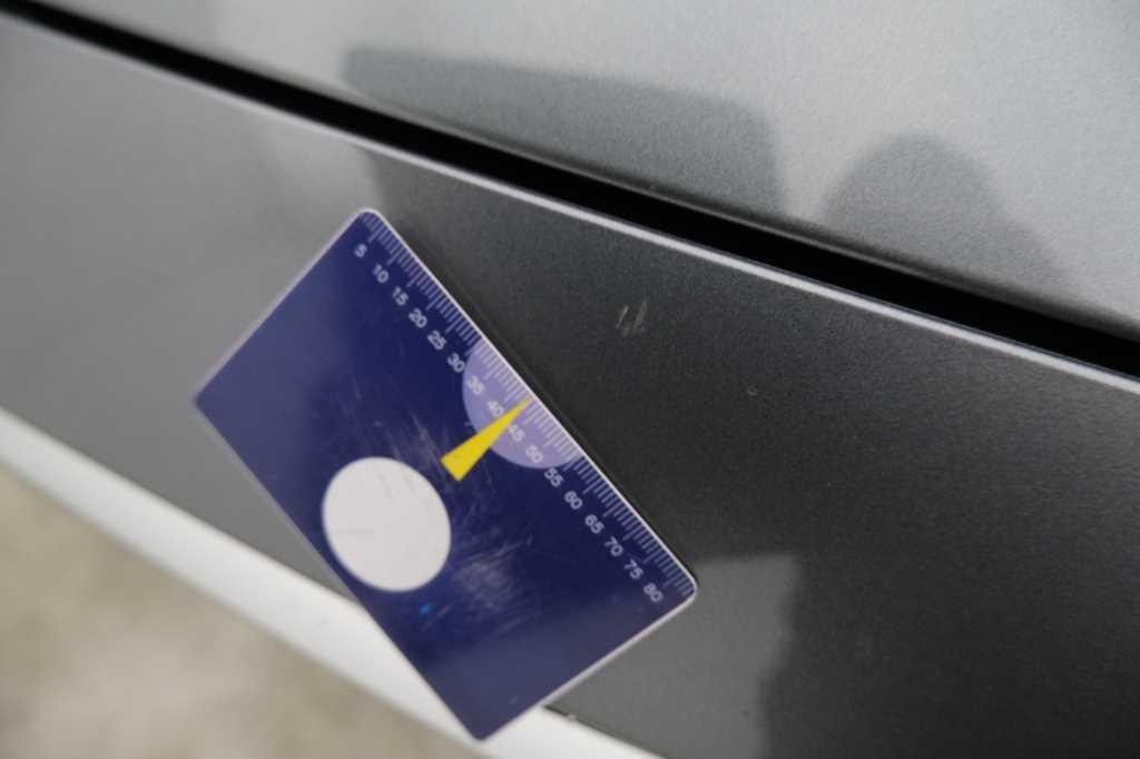 Volvo V90 2017 фото 22