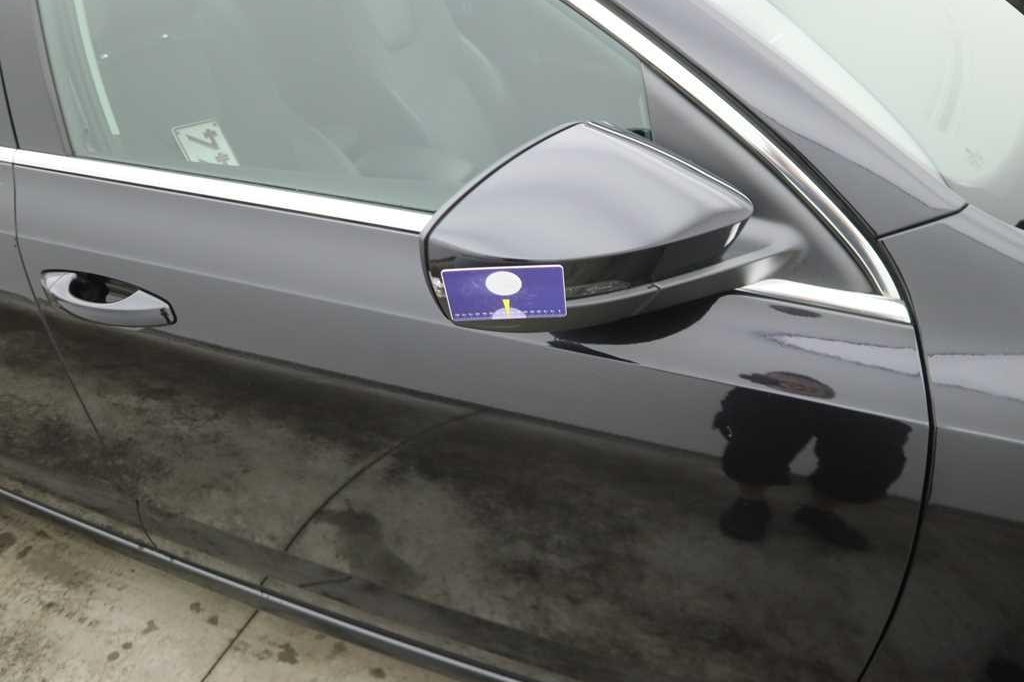 Skoda Octavia Combi 2016 фото 19