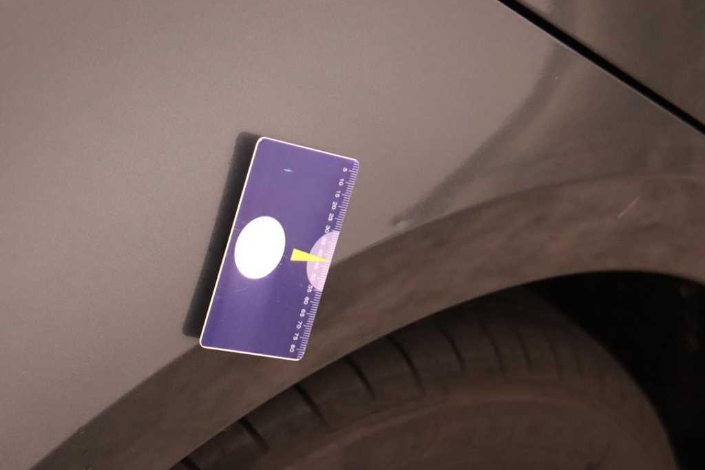 Skoda Octavia Combi 2016 фото 31