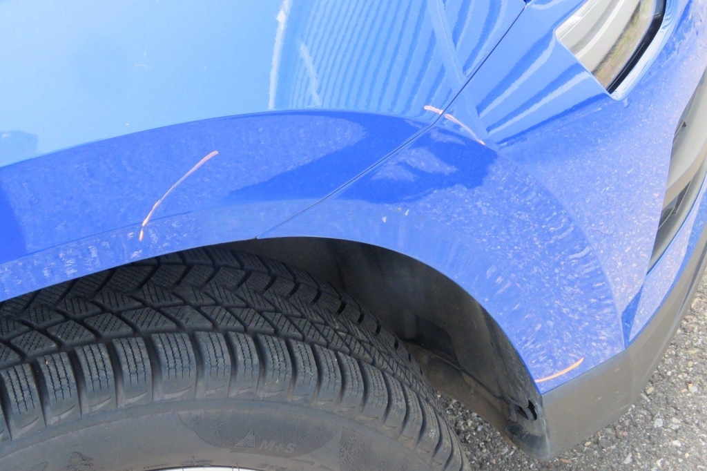 Skoda Karoq 2020 photo 15