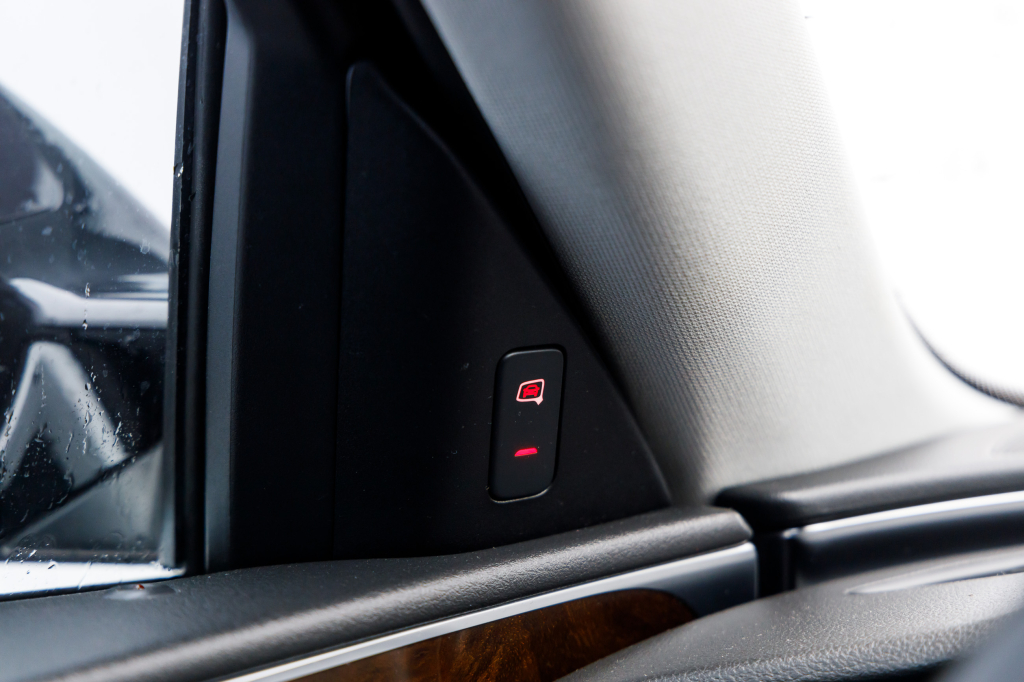 Audi A6 Quattro Premium 2012 photo 7