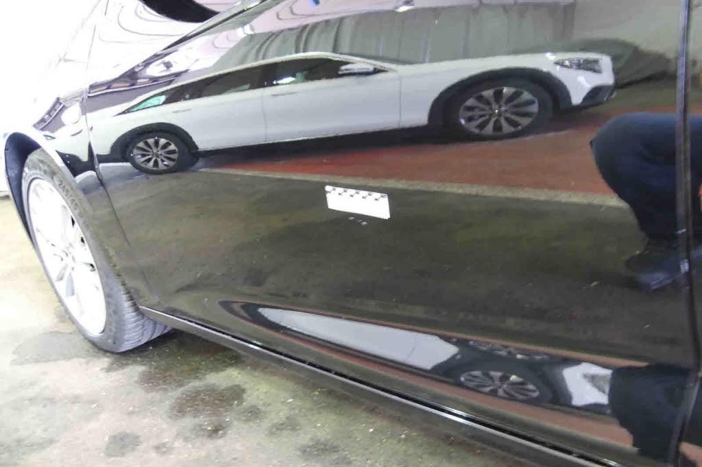 Opel Insignia Sports Tourer 2018 photo 20