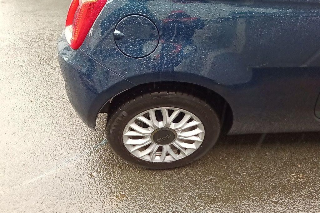 Fiat 500 2017 photo 29