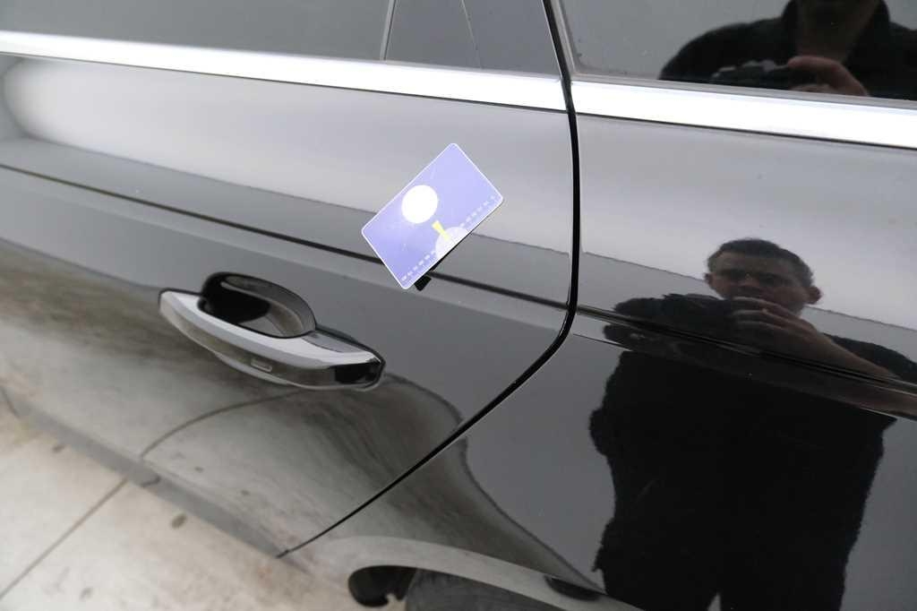 Audi A4 Avant 2016 фото 65