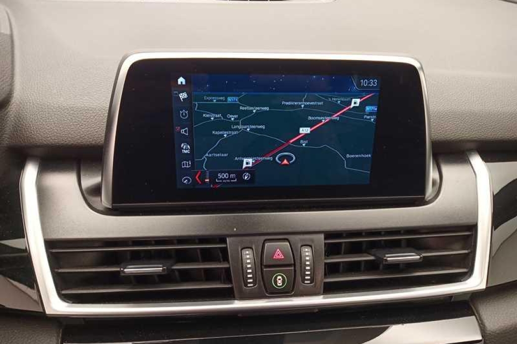 BMW 2er Gran Tourer 2017 photo 2