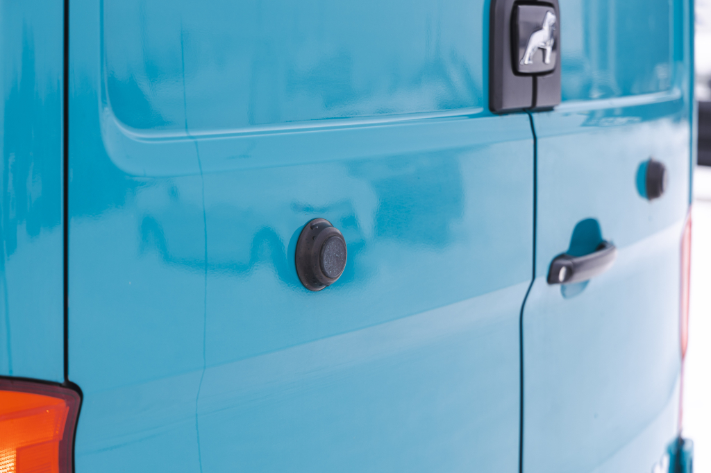 MAN TGE 3.140 2020 photo 16