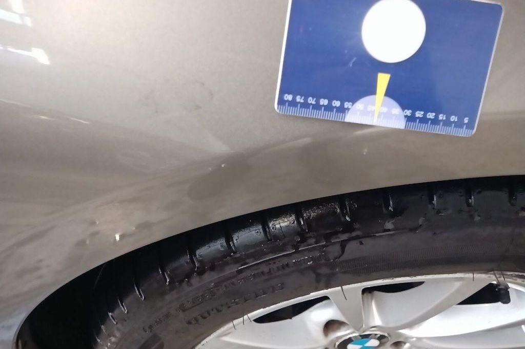 BMW 3er Touring 2016 фото 44