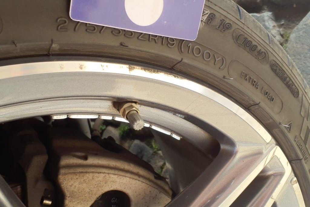 Mercedes-AMG E-Klasse 2017 photo 19