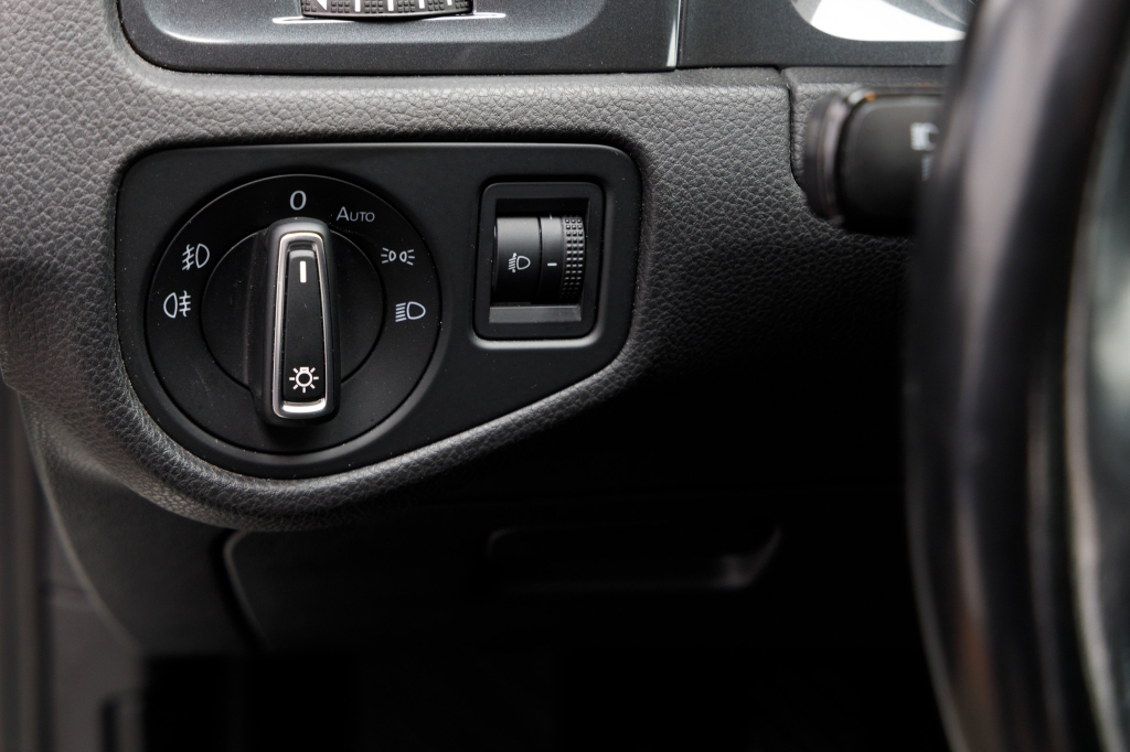 Volkswagen Golf VII фото 16