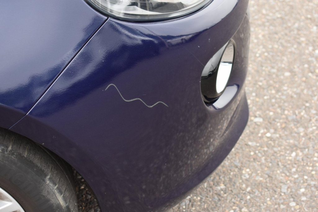 Opel Adam 2019 photo 28