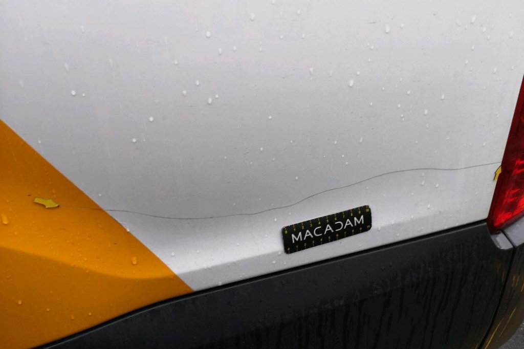 Ford Transit 2018 photo 23