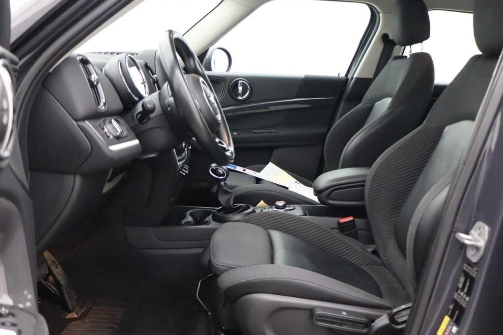 MINI Cooper Countryman 2017 фото 5