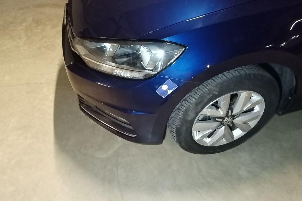 Volkswagen Touran 2016 photo 12