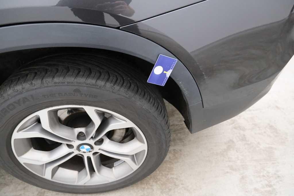 BMW X4 2016 photo 40