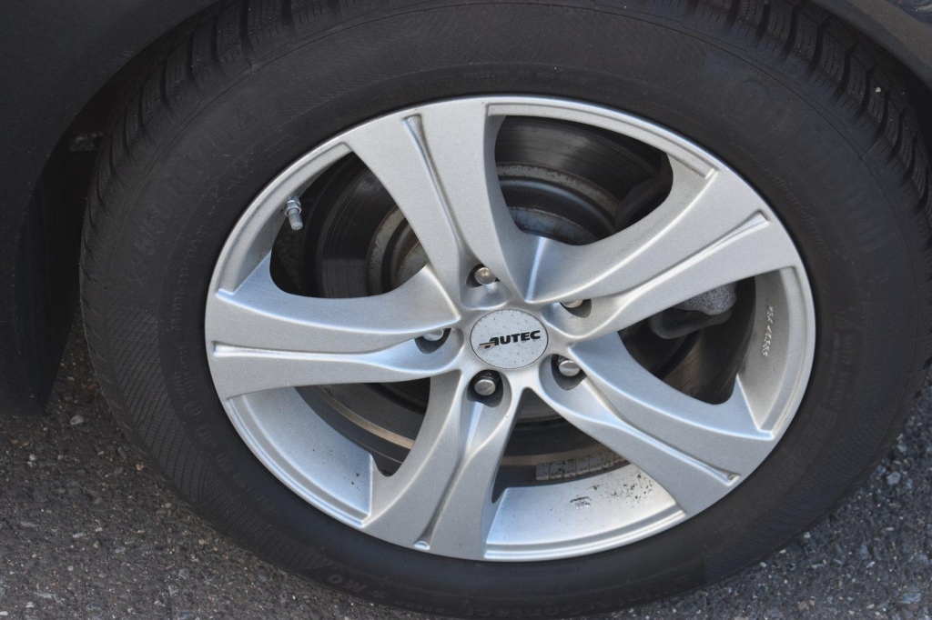 Opel Insignia Sports Tourer 2016 photo 2