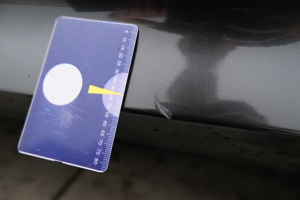 BMW 5er Touring 2018 фото 31