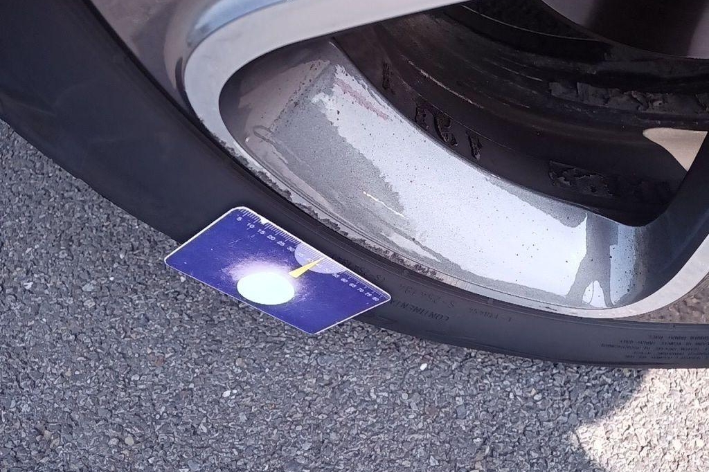 Mercedes-Benz CLA 2017 фото 38