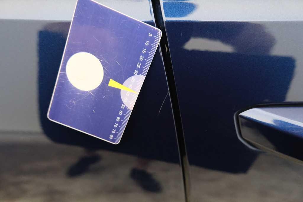 Audi A4 2017 photo 30