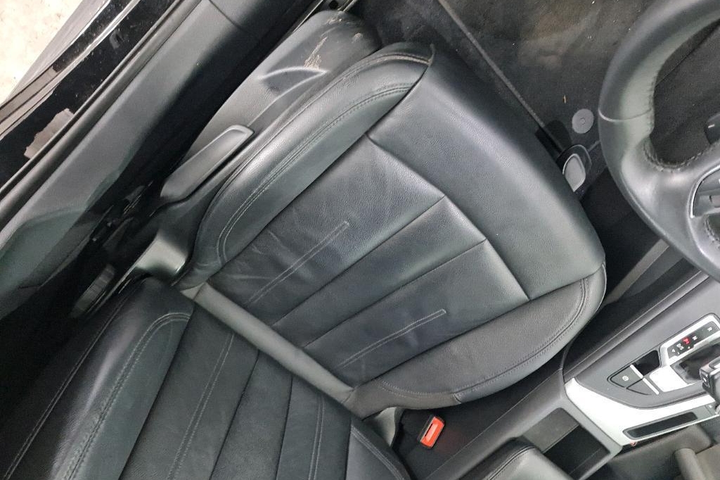 Audi A4 Avant 2018 фото 15