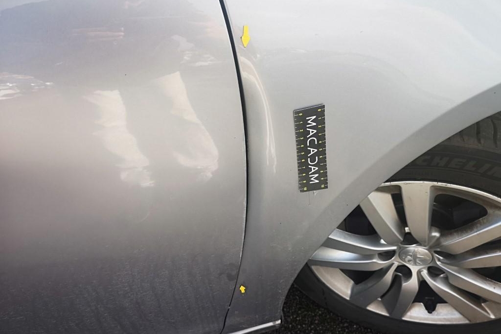 Peugeot 308 SW 2018 фото 26