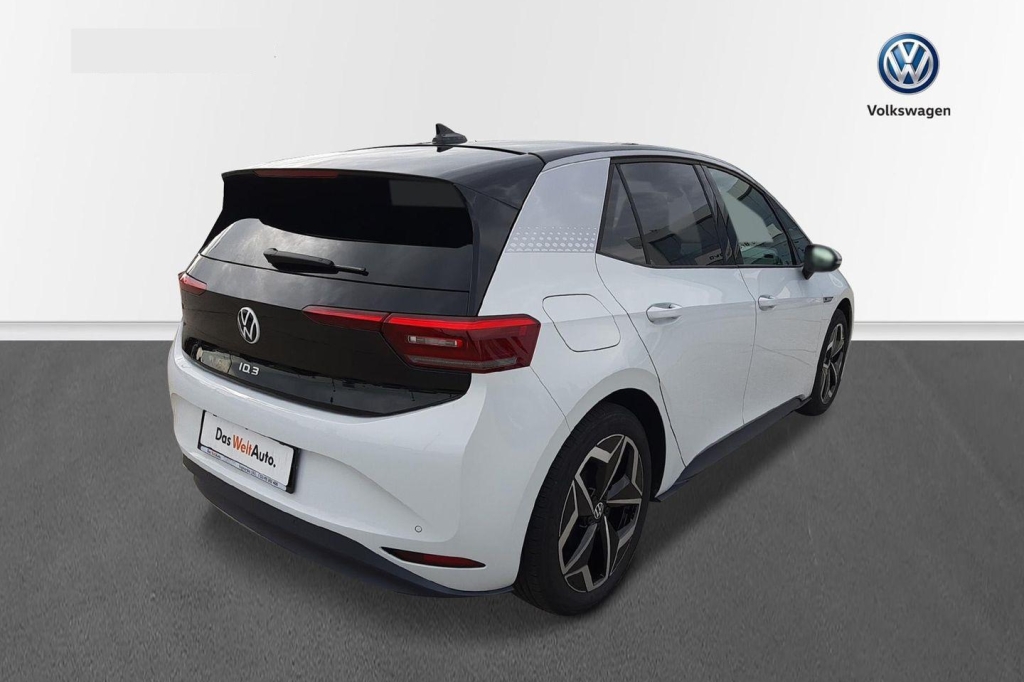 Volkswagen ID.3 2020 photo 4