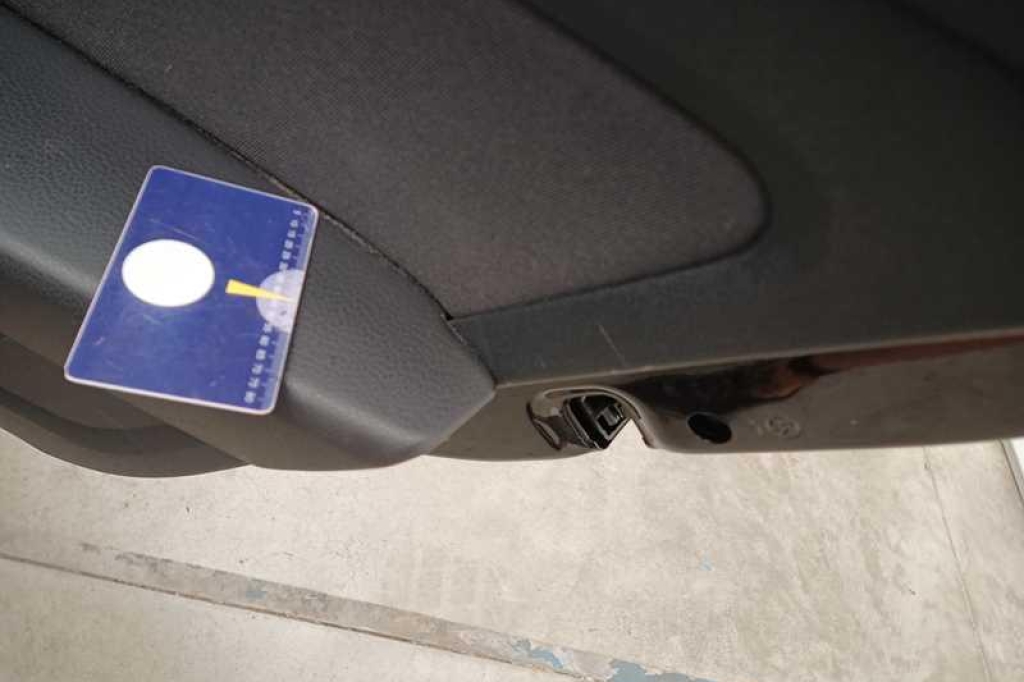 Volkswagen Arteon 2018 фото 32