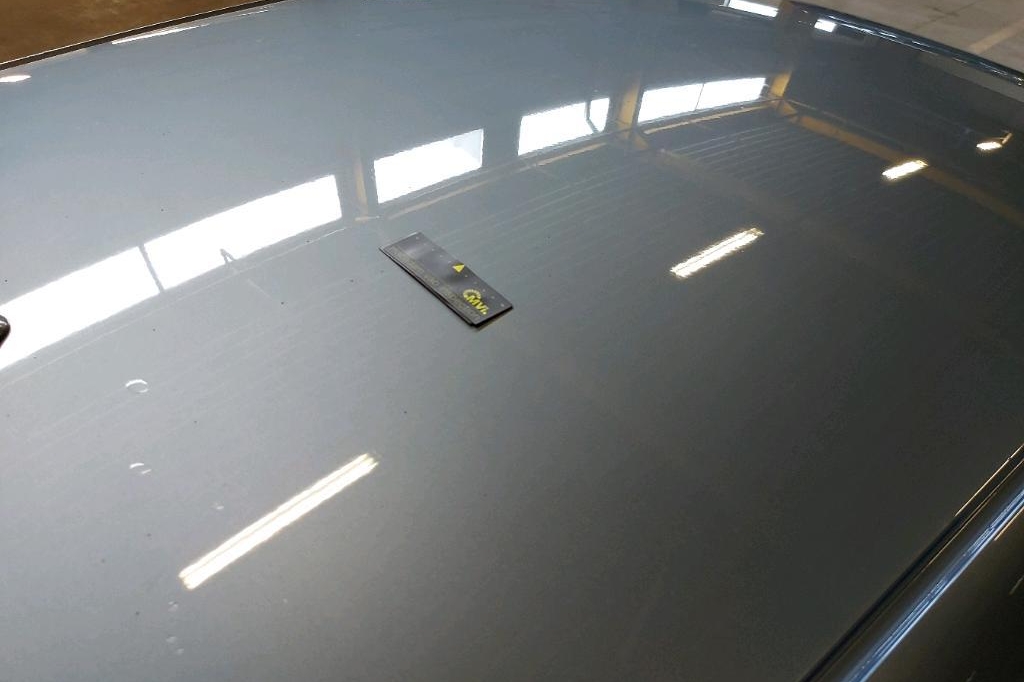 Volvo V40 2016 фото 15