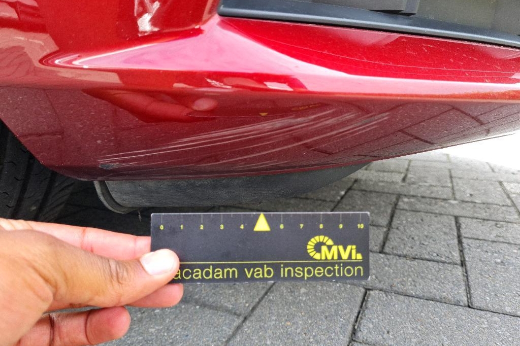 Audi A4 2017 photo 38