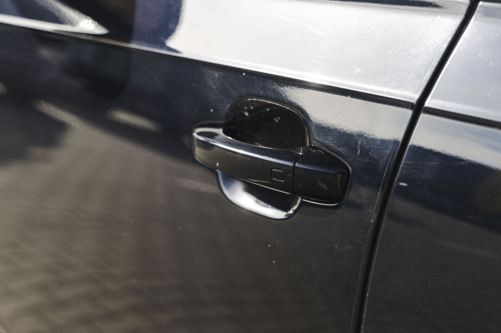 Audi Q7 2016 photo 13