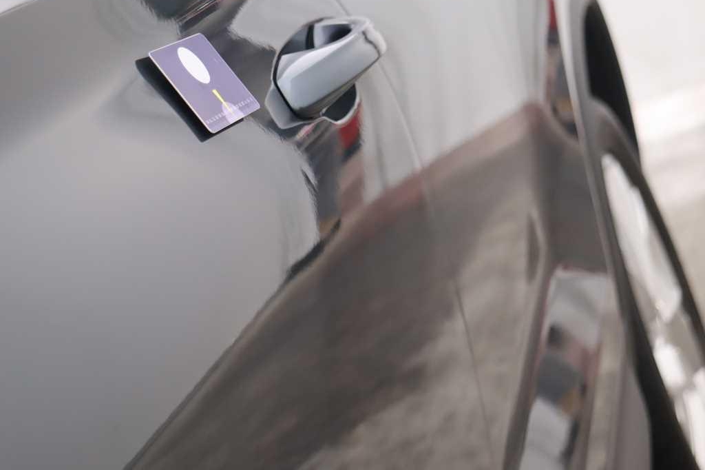 Skoda Kodiaq 2017 photo 20