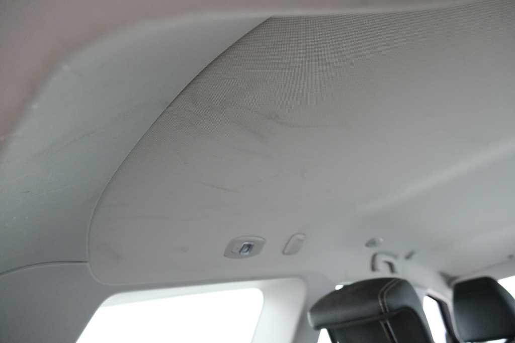 Renault Grand Scenic 2017 photo 48