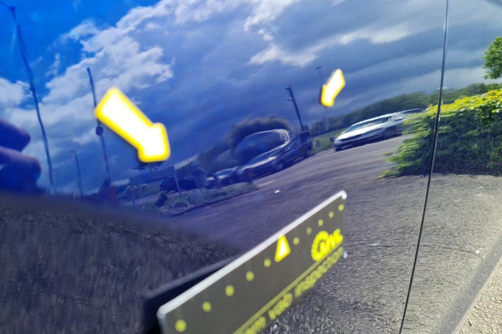 Volkswagen Golf Sportsvan 2020 photo 11