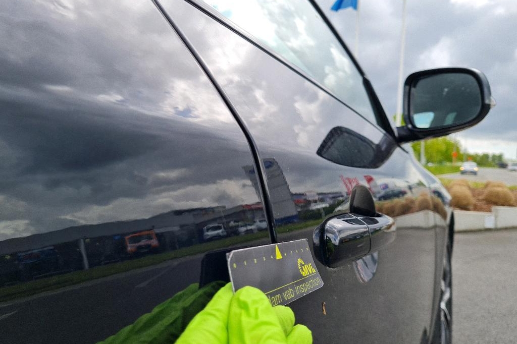 Volvo V60 2017 photo 21