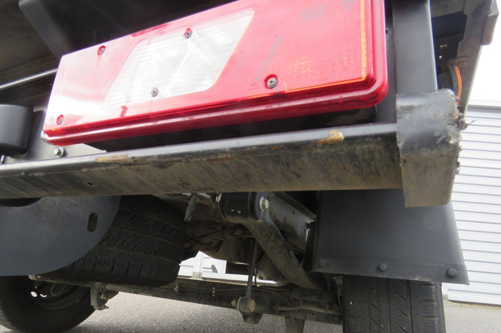 Ford Transit Pritsche 2020 photo 45