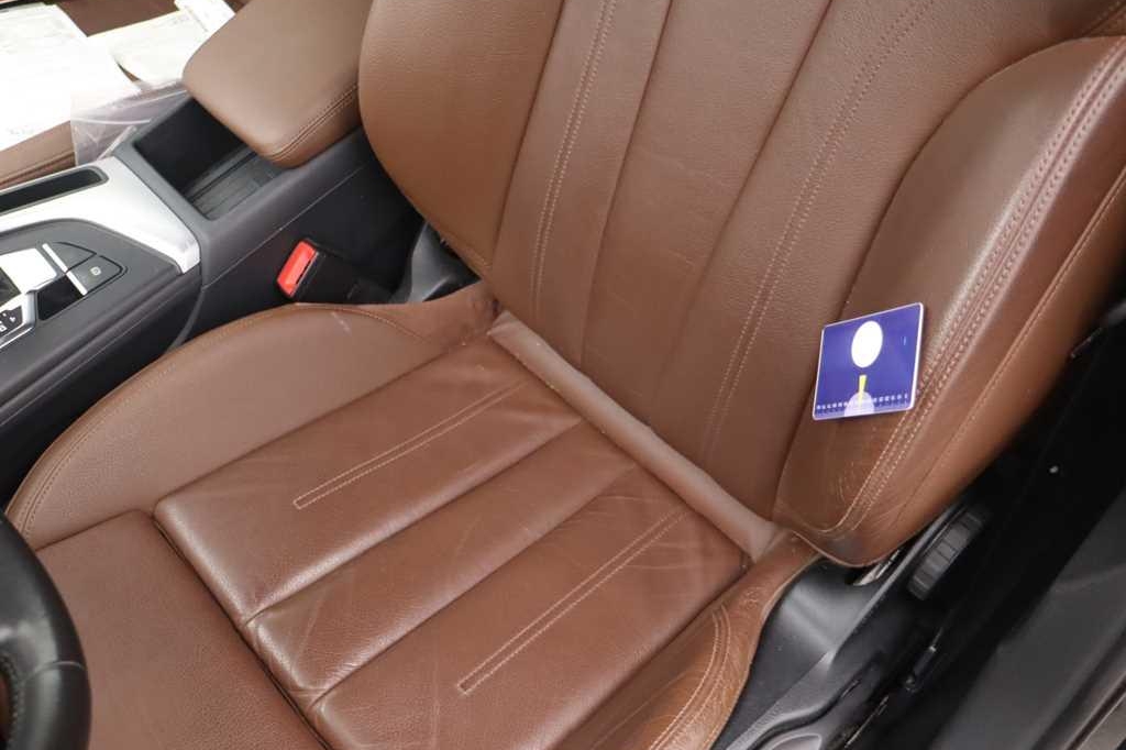 Audi A4 2016 photo 11