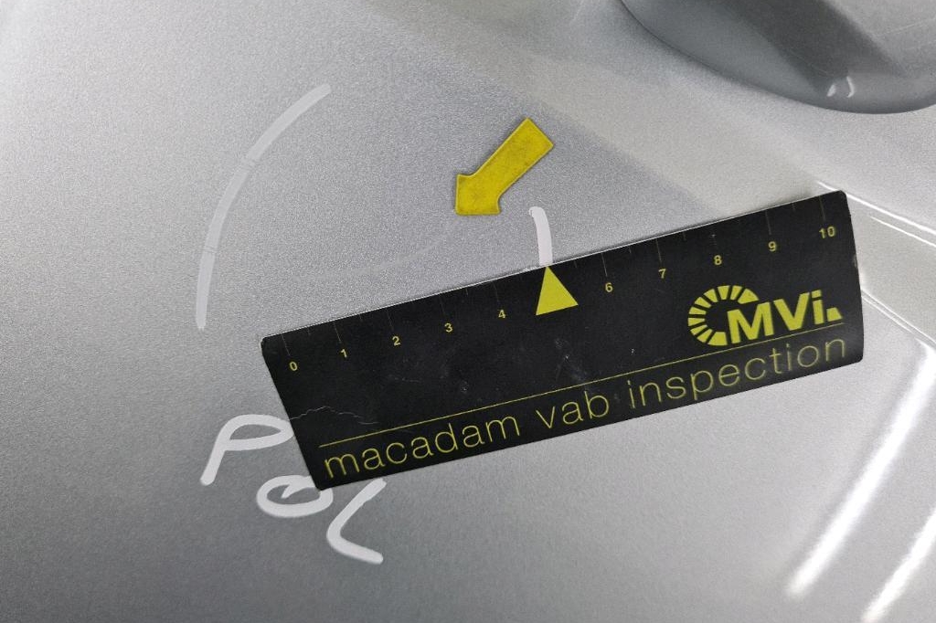 Volkswagen Touran 2020 photo 27