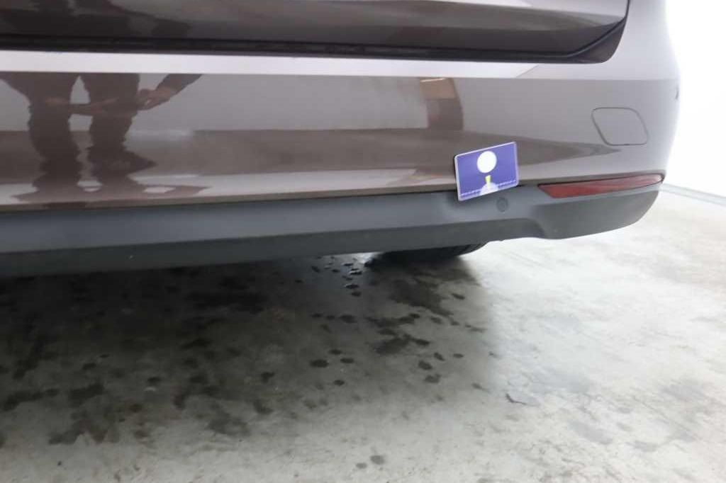 Opel Insignia Sports Tourer 2018 photo 14