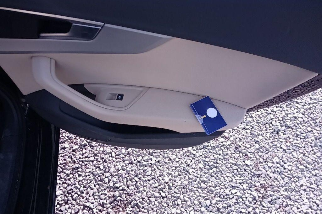 Audi A4 Avant 2016 photo 64