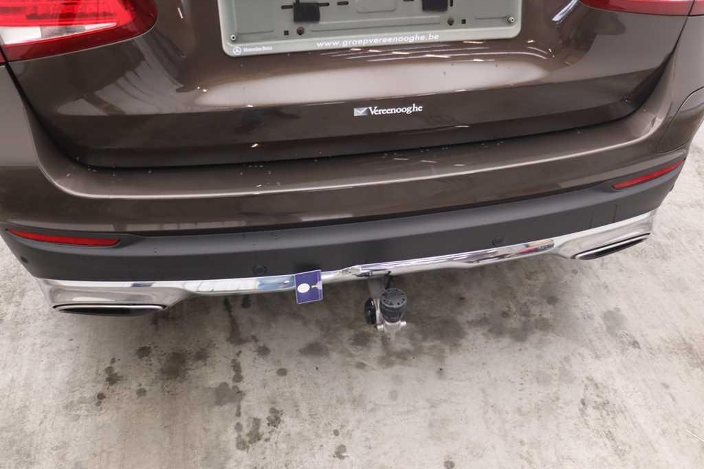 Mercedes-Benz GLC 2017 фото 19