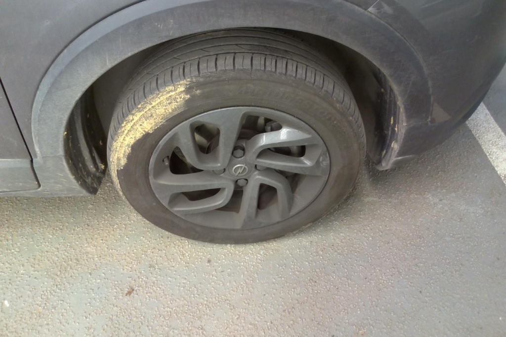 Opel Crossland X 2020 фото 20