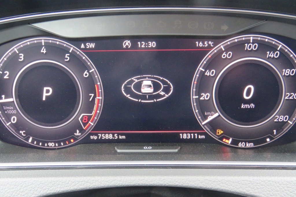 Volkswagen Golf GTI 2020 photo 6