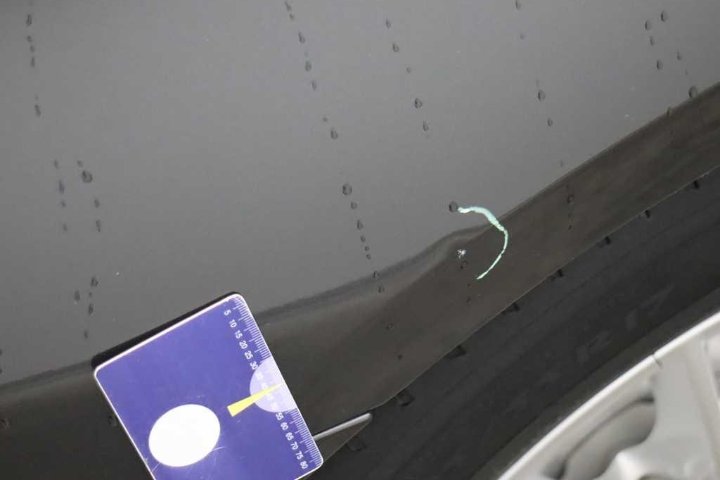 BMW 5 Series 2018 фото 20