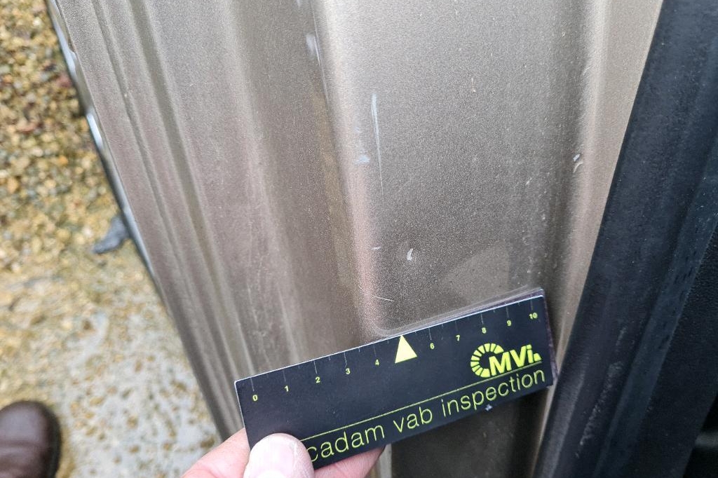 Renault Grand Scenic 2018 photo 22