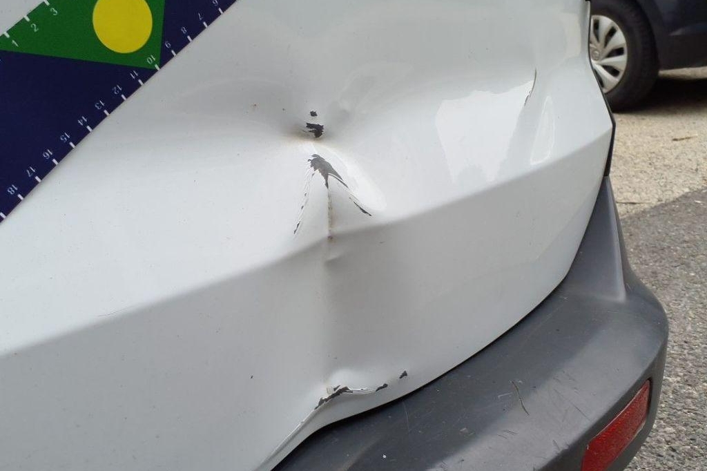 Ford Transit Courier 2016 фото 43